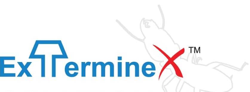 Exterminex logo